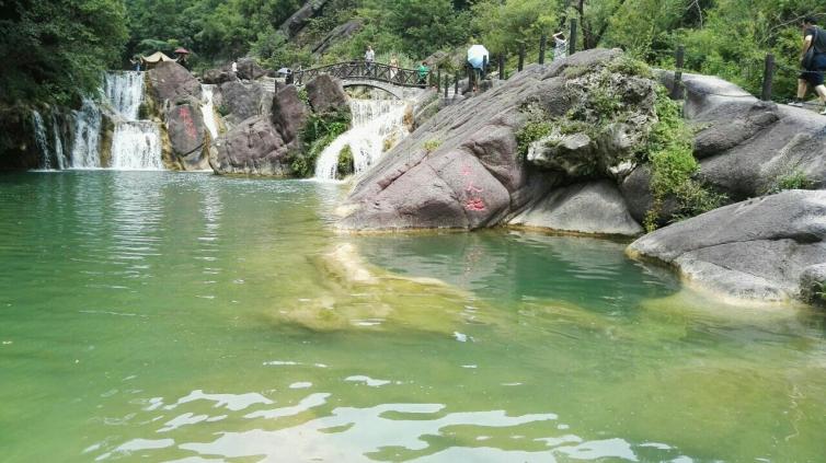 夏天湖北周邊值得去自駕游的好去處，湖北周邊好地方推薦