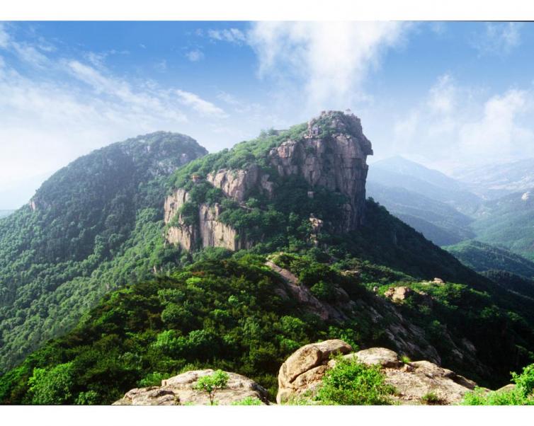 周末山東莒縣周邊自駕游去哪里好玩，5個山東莒縣自駕游小眾景點攻略推薦