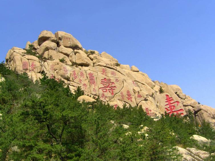 五一青島周邊踏春自駕游去哪兒好玩，8條景美自駕游路線推薦讓您說(shuō)走就走