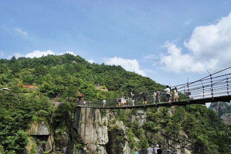 上海周邊自駕游必去10個好去處線路推薦，這些好地方你都知道嗎?