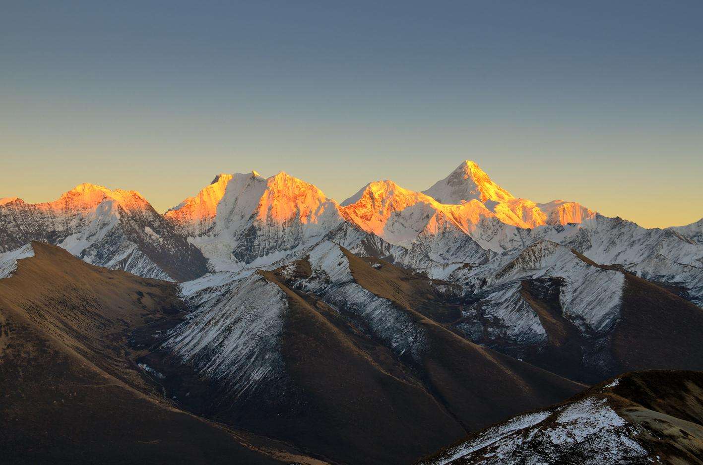 春節(jié)自駕游最值得去的三大路線攻略，最美的風(fēng)景永遠(yuǎn)在去自駕的路上