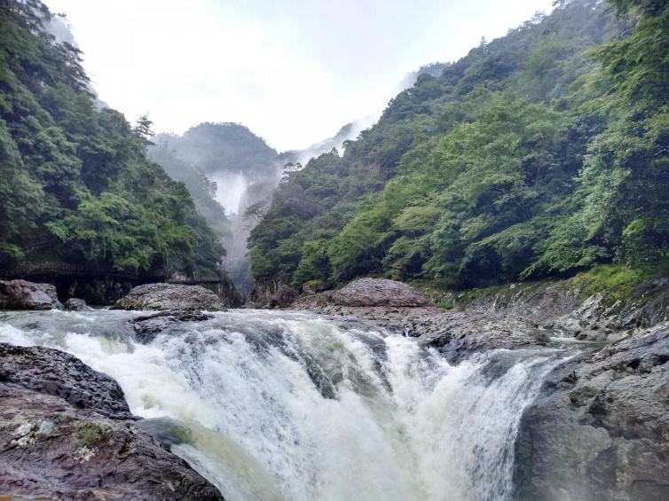 福建周邊自駕游去哪好玩，5個福建周邊休閑/經(jīng)典/特色的自駕游好去處推薦