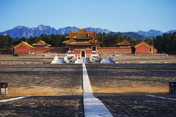 保定自駕游不容錯過的好去處，保定自駕不容錯過的風(fēng)景地推薦