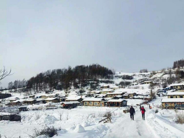 12月國內(nèi)自駕游不容錯(cuò)過的美景推薦，7條國內(nèi)冬天自駕游最美線路攻略