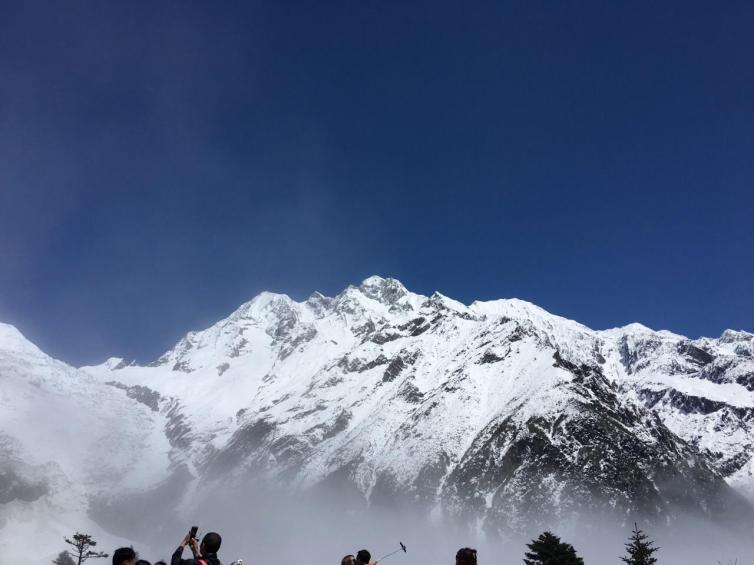 冬天川西自駕游去哪好玩?川西自駕賞冬景必去的好地方推薦