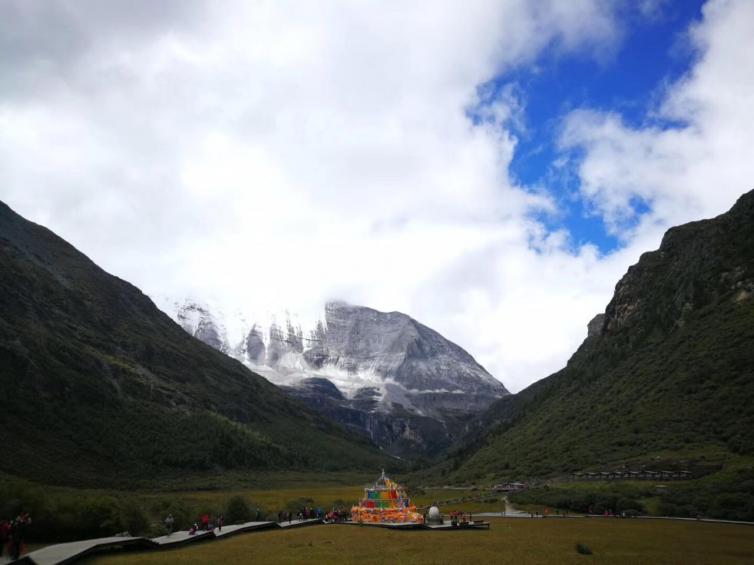 7月國內(nèi)自駕旅行不可錯過的10個地方推薦，這個盛夏帶你開啟清涼之旅!