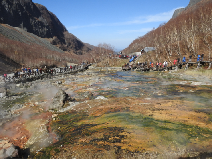 冬季國內自駕游超受歡迎的三大目的地推薦，冬天國內自駕游這幾個地方一定不要錯過！