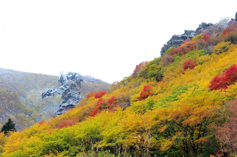 冬天北京周邊自駕游去哪玩？6條北京出發(fā)短途自駕線路推薦