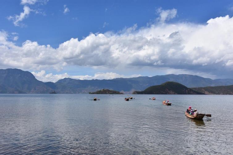 夏天國內10大自駕游必去景點推薦，國內夏天天然避暑自駕圣地攻略