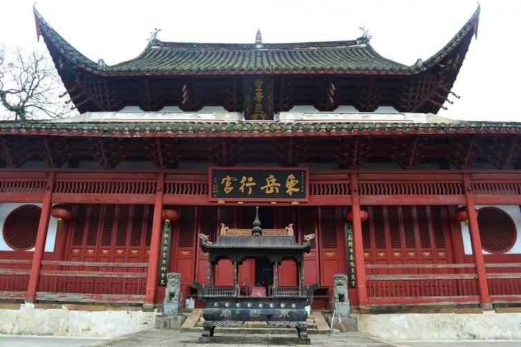 周末建甌周邊自駕游去哪里好玩，4個(gè)建甌自駕游小眾景點(diǎn)攻略推薦