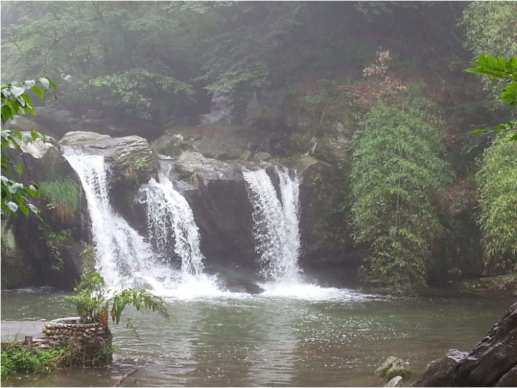 廬山自駕游最好玩的景點推薦，去廬山不容錯過的四個景點