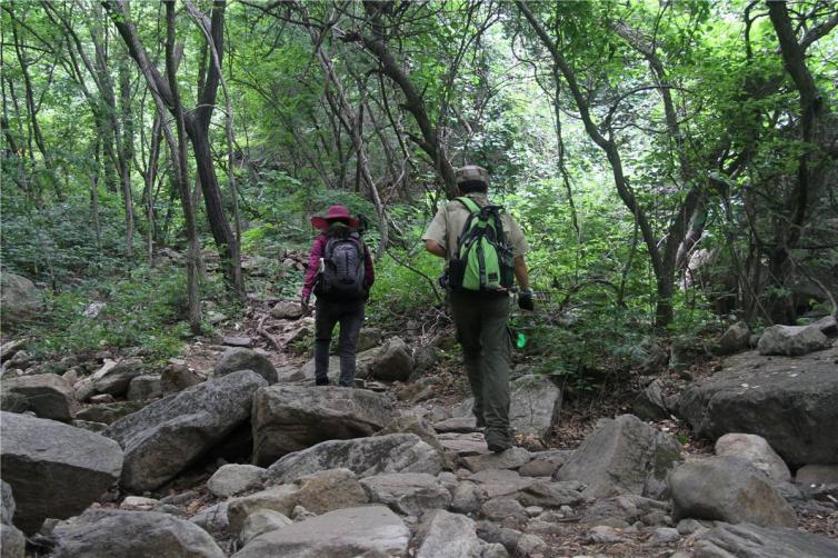 福州周末爬山踏青最美20條自駕游線路全攻略，福州周邊自駕經(jīng)去哪兒好玩？