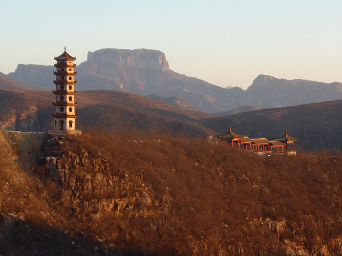 春節(jié)騰沖自駕游必打卡的小眾景點(diǎn)推薦，騰沖自駕游不能錯(cuò)過的好風(fēng)景