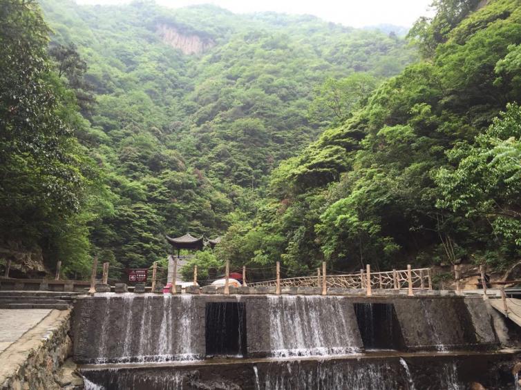 五一蘇州周邊自駕游好去處，4個蘇州周邊冷門自駕游路線景點推薦