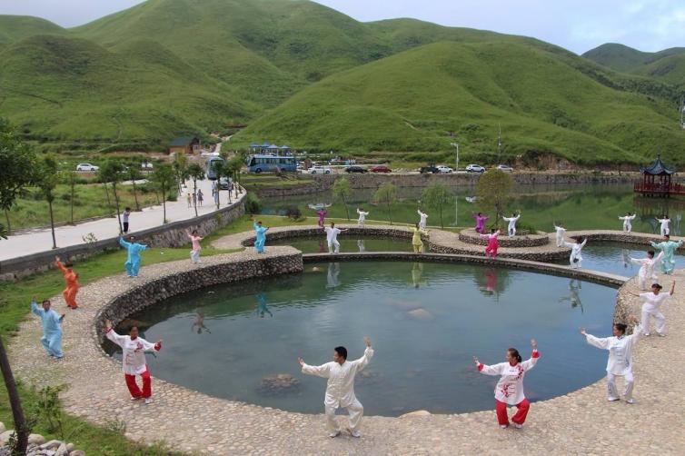 福建自駕游好去處推薦，福建自駕游去哪好玩，6條福建自駕游好去處推薦