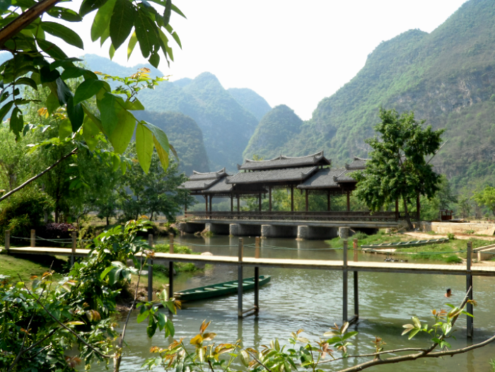 寒假文山自駕游超受歡迎的好去處推薦，這四個(gè)風(fēng)景超美的目的地你絕對(duì)不能錯(cuò)過