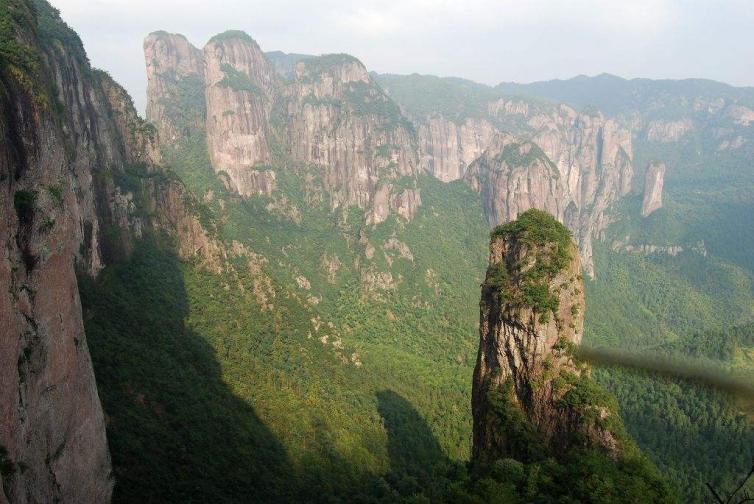 上海周邊1-2日自駕游去哪兒好玩，8個(gè)上海周邊小眾景美自駕游好出處攻略推薦