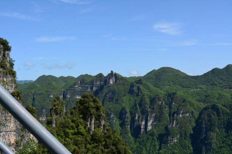 6月國內自駕游顏值最高的好去處推薦，國內最美自駕游景點大全