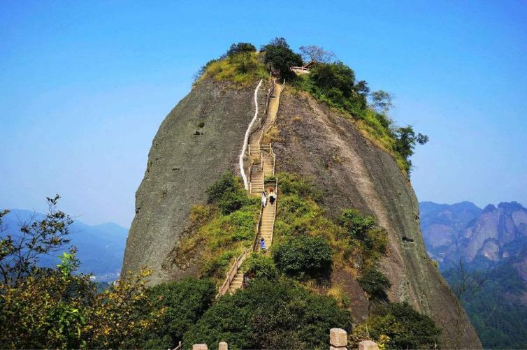 中秋節(jié)/國慶節(jié)湖南周邊自駕游去哪里好玩，8個湖南周邊最適合金秋自駕游景點攻略