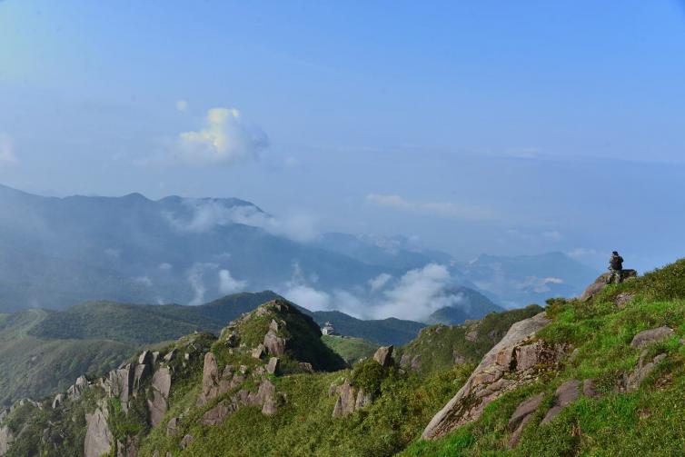 五一南寧出發(fā)8條自駕游線路推薦一覽廣西絕美風(fēng)景，廣西自駕游去哪兒好玩