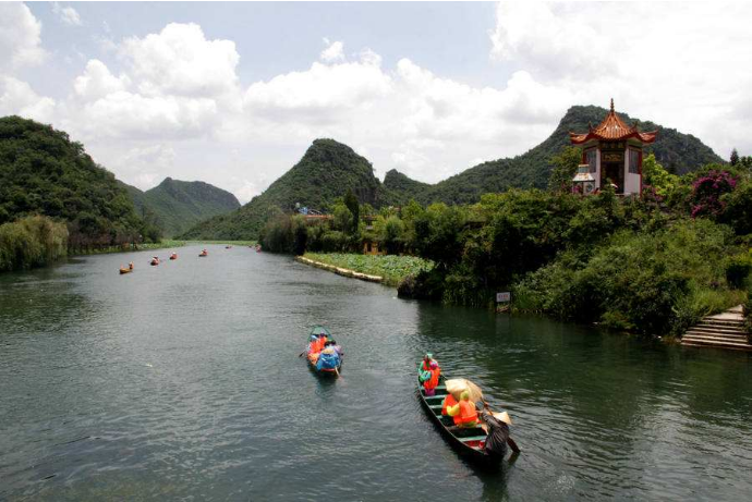 五一云南文山州自駕游必去景點(diǎn)推薦，不容錯(cuò)過(guò)的絕色美景