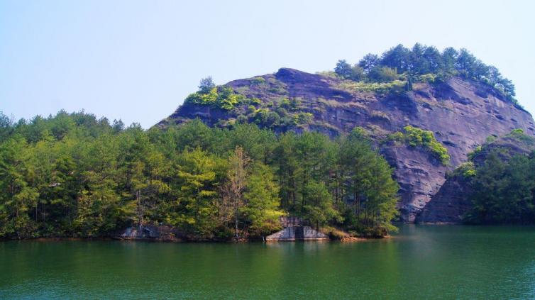 寒假福建周邊自駕游去哪里好玩，4個(gè)福建自駕游熱鬧的景點(diǎn)攻略推薦