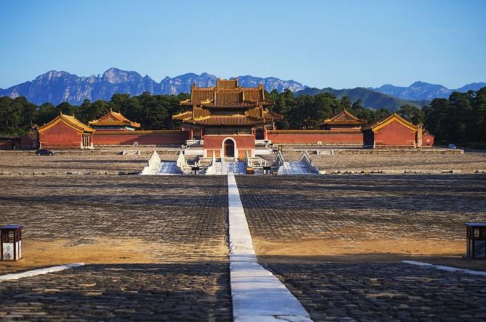 河北省內(nèi)自駕游不容錯過的好風(fēng)景，去保定自駕游值得一去的地方有哪些？