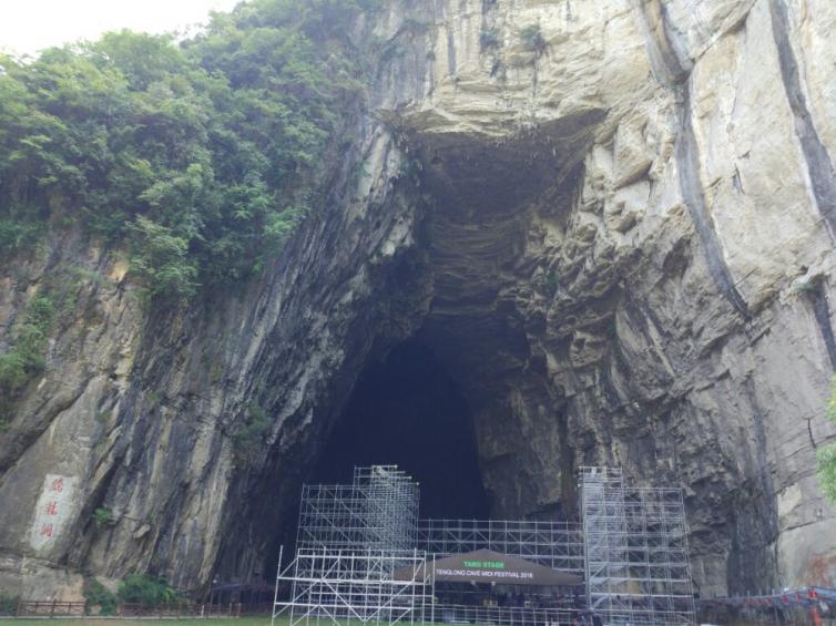 夏天湖北周邊值得去自駕游的好去處，湖北周邊好地方推薦