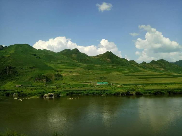 五月國內(nèi)最佳自駕游旅行地推薦，在春夏交織的季節(jié)來一場最美的自駕游