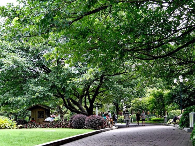 周末北京自駕游京郊公園好去處，8處北京郊野公園自駕游路線推薦