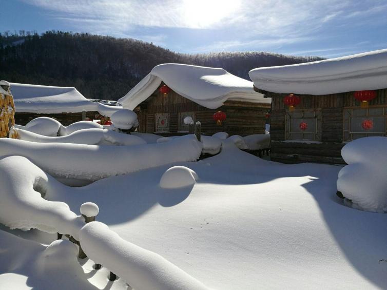 冬天國內(nèi)自駕游賞雪去哪里好玩，7個(gè)最美自然雪景助你開啟夢幻賞雪之旅