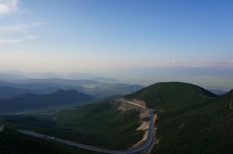 去青海自駕游，最不能錯(cuò)過(guò)的5處景點(diǎn)，最后一處更不能錯(cuò)過(guò)！