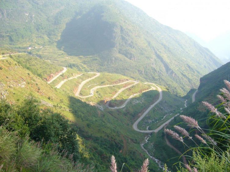 秋季山東登高必玩/必看的大自駕游好去處推薦，來山東一定要去去的景點(diǎn)推薦