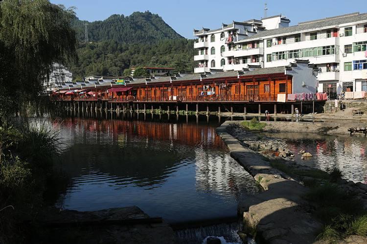 周末江西景德鎮(zhèn)周邊自駕游去哪兒好玩，5個江西景德鎮(zhèn)自駕游人少線路攻略推薦