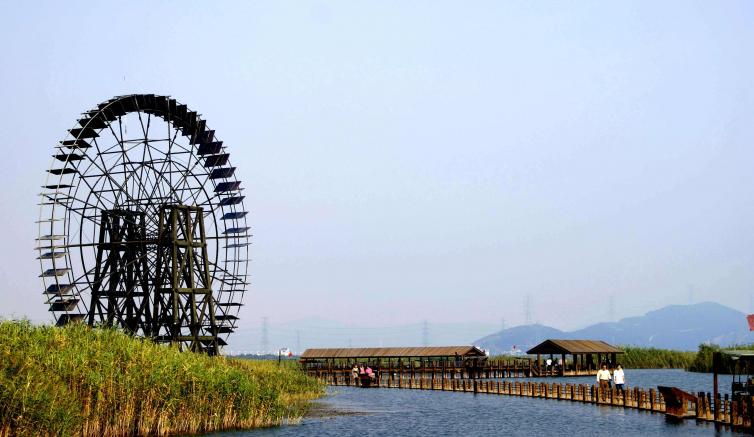 濰坊周邊9個(gè)濕地公園自駕游景點(diǎn)攻略推薦，濰坊周邊自駕游去哪里好玩