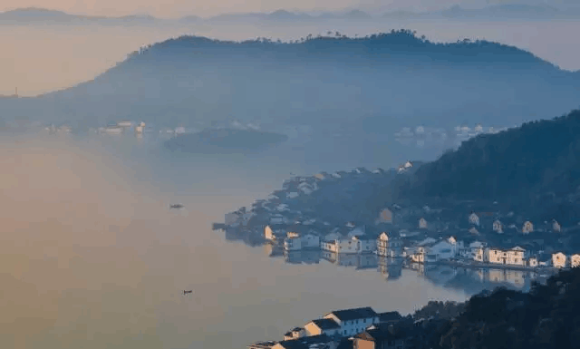 春節(jié)東南沿海自駕路線推薦，去這寧波-泉州-廣州三座美食之都吧