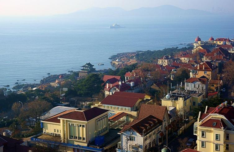 周末青島周邊自駕游去哪兒好玩，3個青島自駕游美景線路攻略推薦