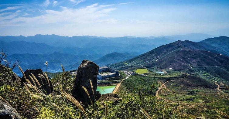 浙江自駕游去哪好玩，人少/小眾/景美的五條自駕游好去處推薦