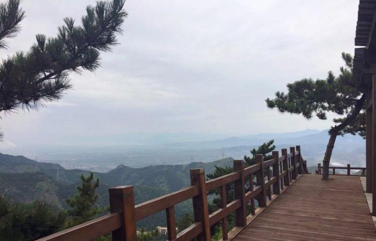 河北唐山自駕游哪里好?唐山自駕游這四大景點一點要去，唐山游玩哪里好