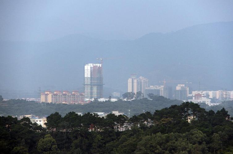 欽州浦北周邊這4個自駕游景點最值得一去，浦北出發(fā)自駕最佳景點攻略推薦