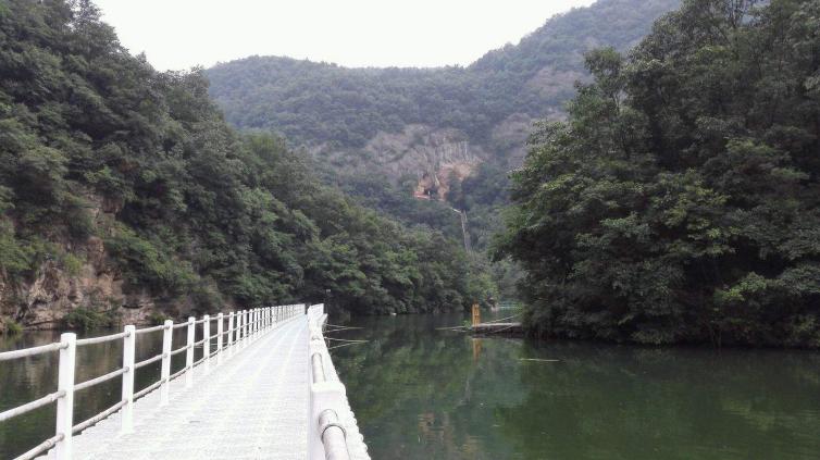 鄭州周邊自駕游線路推薦，5個避暑勝地最全攻略讓你清涼這一夏