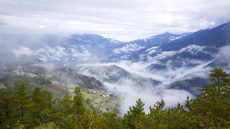 周六臨湘周邊自駕游去哪里好玩，冬季4個(gè)臨湘自駕游可愛景點(diǎn)攻略推薦