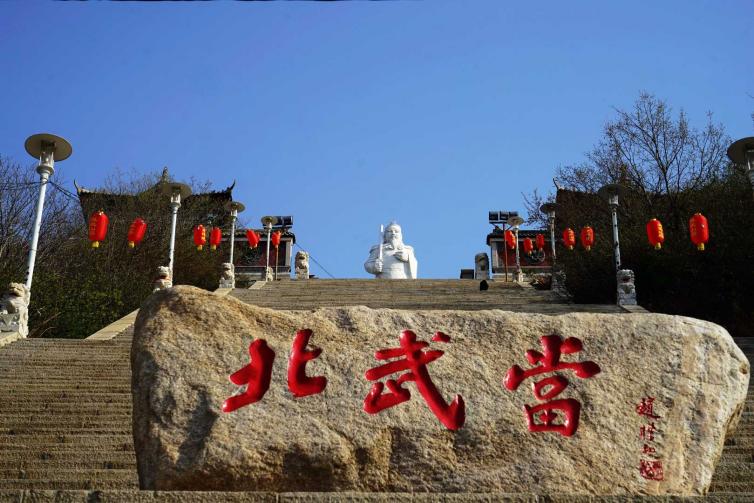 自駕山西最有味道的小城，賞最美風景自駕游攻略，山西自駕游線路推薦