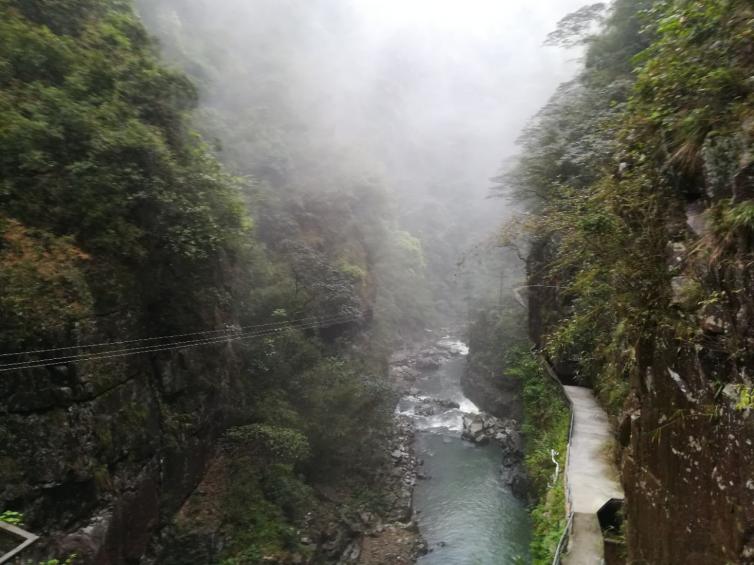 廣東周邊1-2日自駕游去哪里好玩，7個(gè)廣東周邊“天然大氧吧”自駕游景點(diǎn)經(jīng)典推薦