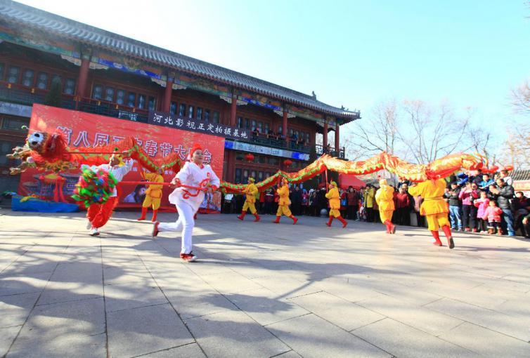 暑假石家莊自駕游去哪里好玩，石家莊出發(fā)自駕1-3日游好去處攻略推薦