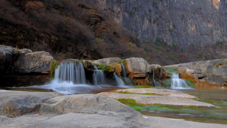 陽(yáng)春三月廣西靈川自駕游去哪里好玩，靈川出發(fā)3日自駕游好去處景點(diǎn)推薦