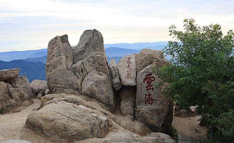 舟山岱山縣周邊這5個(gè)自駕游景點(diǎn)最值得一去，岱山出發(fā)自駕游最佳景點(diǎn)攻略推薦