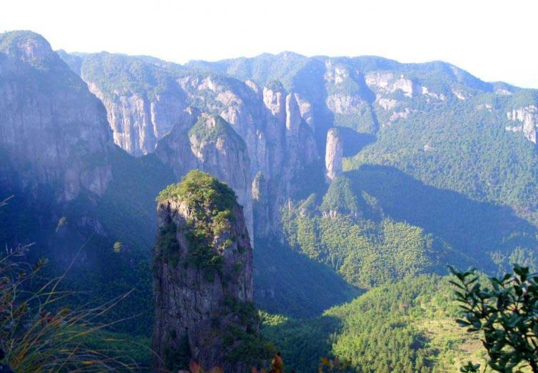 五一上海短途自駕游有哪些好去處，8個(gè)上海周邊小眾自駕游景點(diǎn)推薦