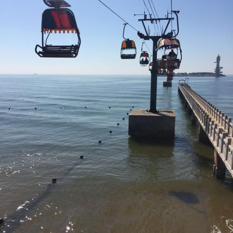 北京周邊有哪些適合自駕游的海島，4大北京周邊海島自駕游好去處推薦