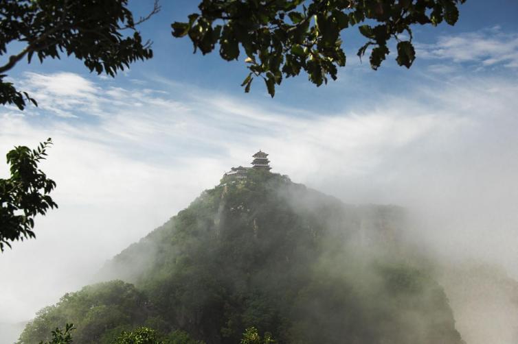 中秋小長假去哪好玩，8個(gè)河南周邊特色/小眾/經(jīng)典自駕游景點(diǎn)路線攻略推薦